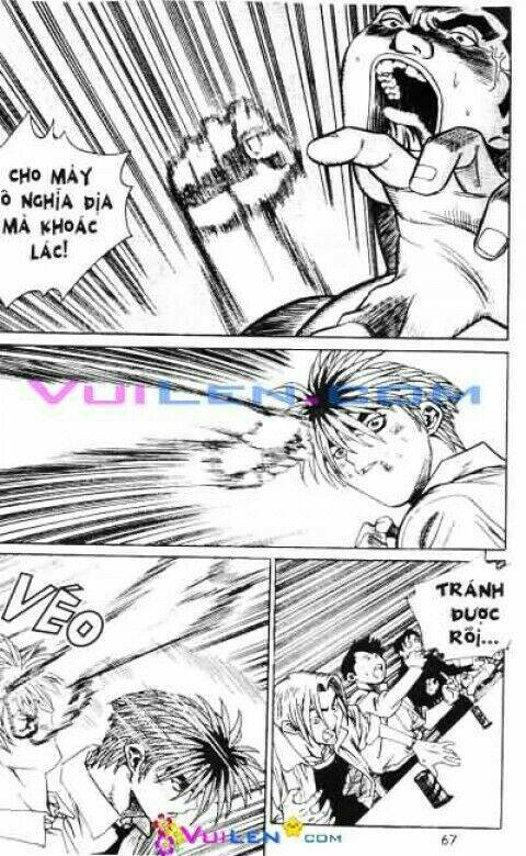 Change Guy Chapter 143 - Trang 2