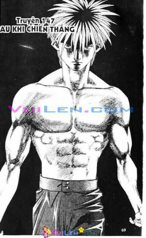 Change Guy Chapter 143 - Trang 2