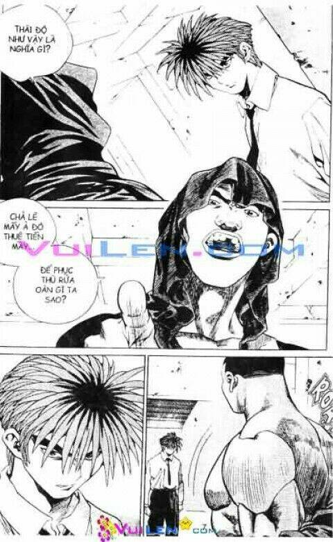 Change Guy Chapter 143 - Trang 2