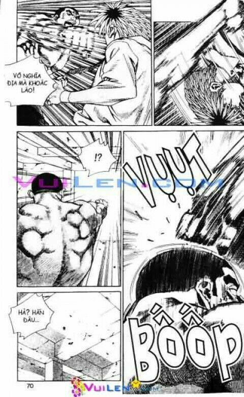 Change Guy Chapter 143 - Trang 2