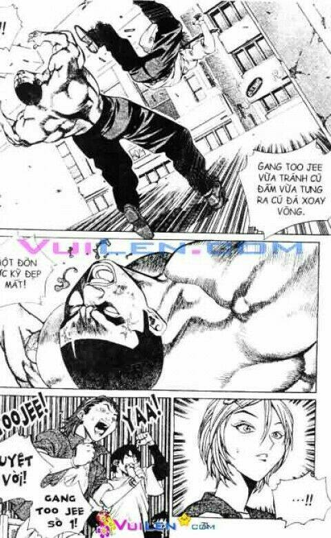 Change Guy Chapter 143 - Trang 2