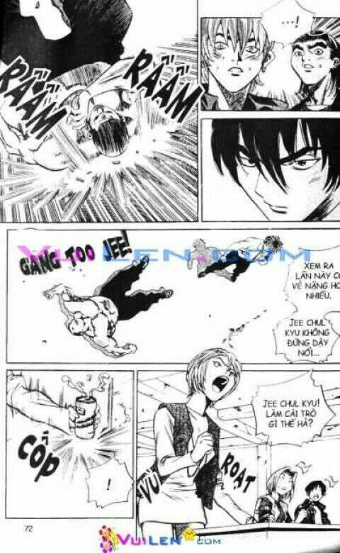 Change Guy Chapter 143 - Trang 2