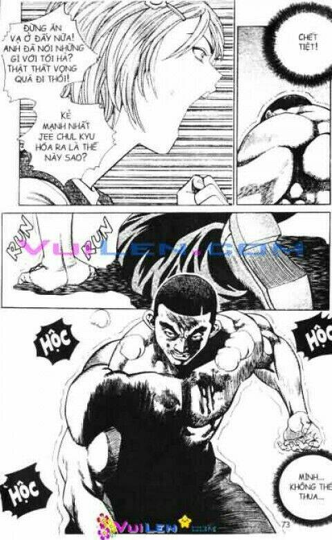 Change Guy Chapter 143 - Trang 2