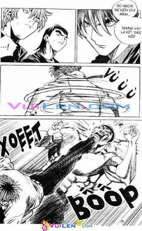 Change Guy Chapter 143 - Trang 2