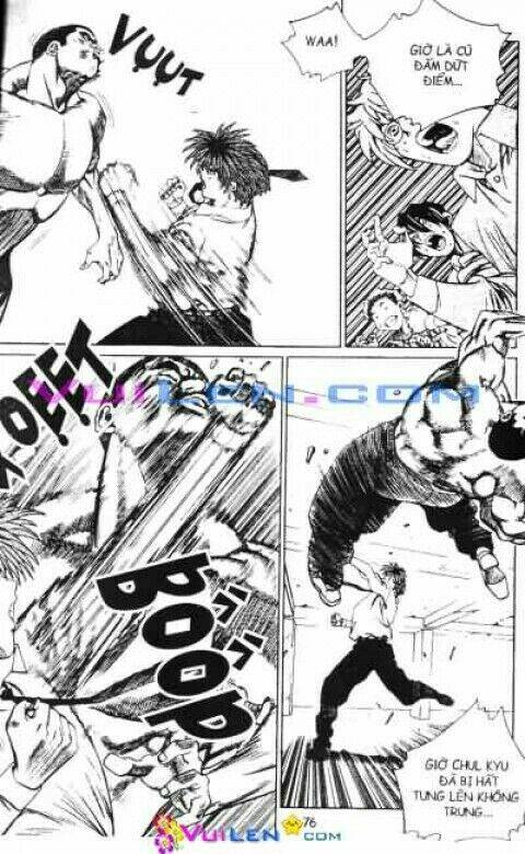 Change Guy Chapter 143 - Trang 2