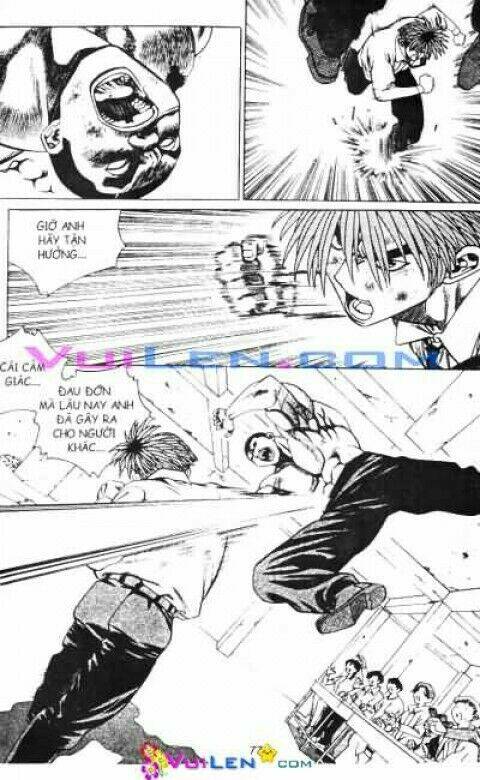 Change Guy Chapter 143 - Trang 2