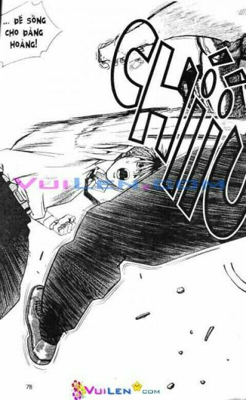 Change Guy Chapter 143 - Trang 2