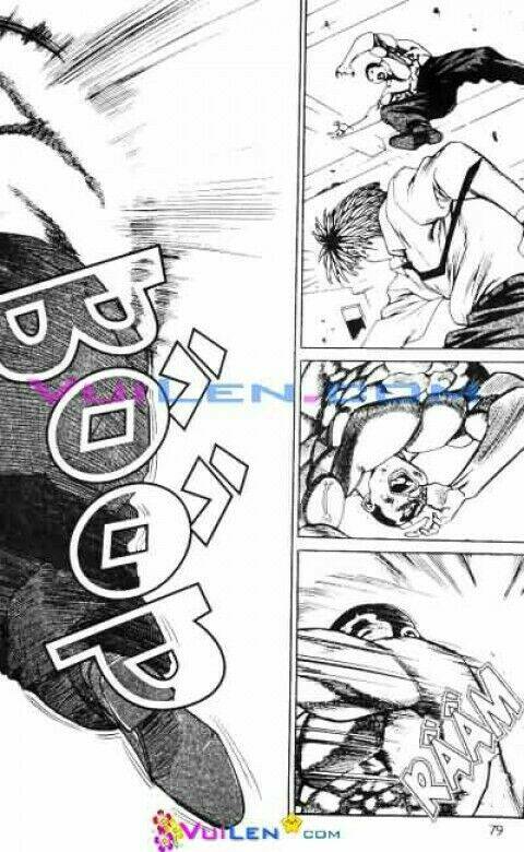 Change Guy Chapter 143 - Trang 2