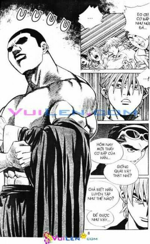 Change Guy Chapter 143 - Trang 2