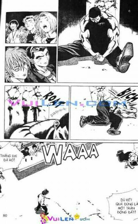 Change Guy Chapter 143 - Trang 2