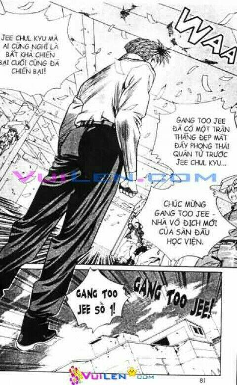 Change Guy Chapter 143 - Trang 2