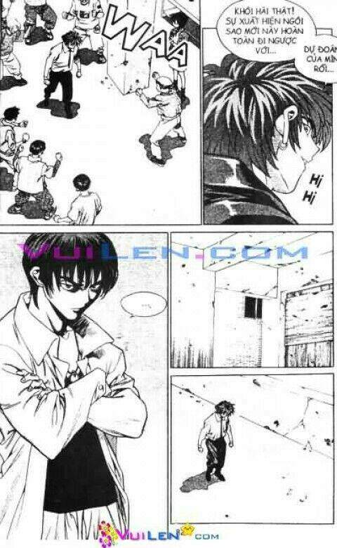 Change Guy Chapter 143 - Trang 2