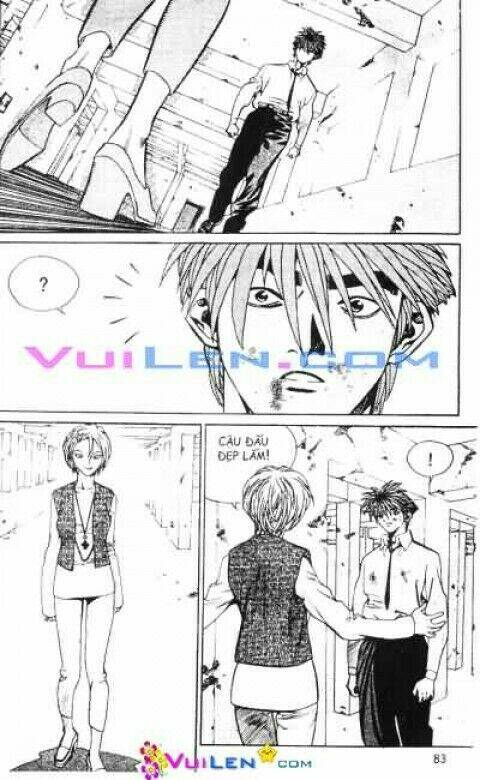 Change Guy Chapter 143 - Trang 2