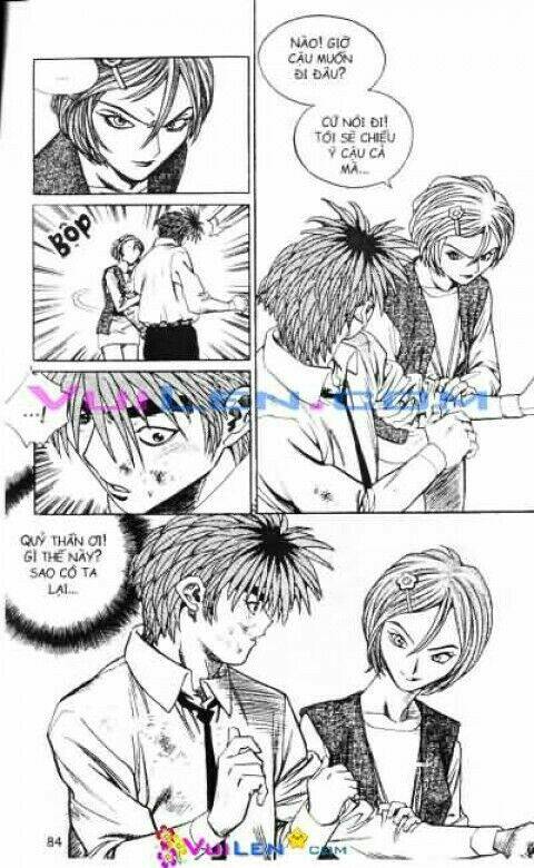 Change Guy Chapter 143 - Trang 2