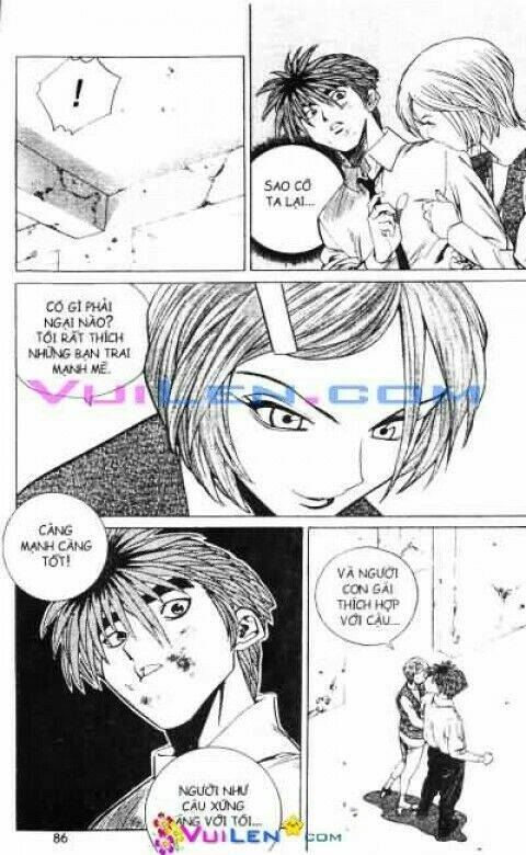 Change Guy Chapter 143 - Trang 2