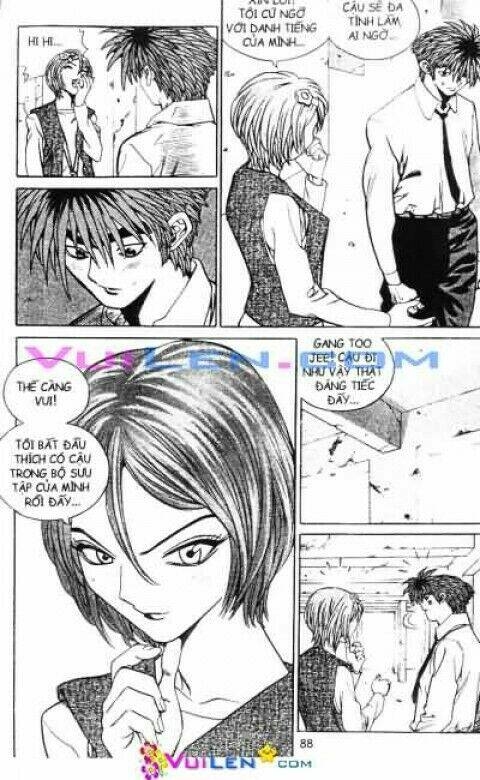 Change Guy Chapter 143 - Trang 2