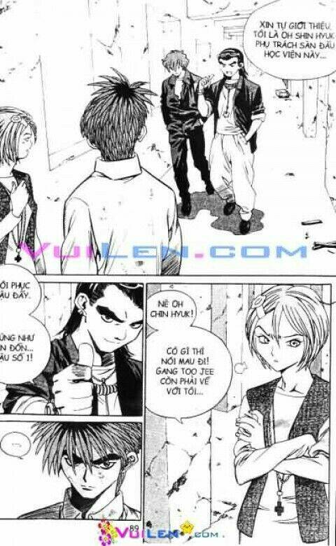 Change Guy Chapter 143 - Trang 2