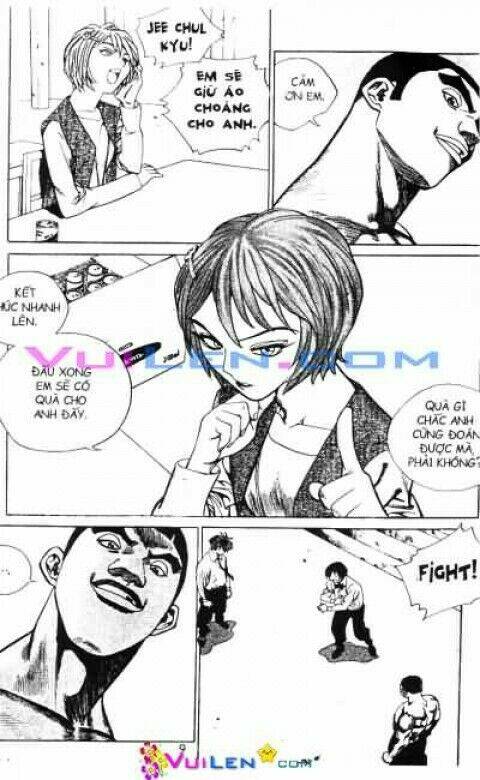 Change Guy Chapter 143 - Trang 2