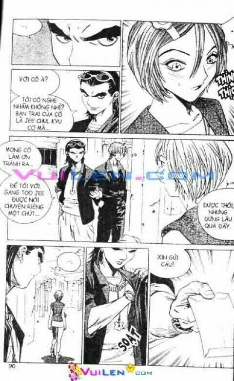 Change Guy Chapter 143 - Trang 2