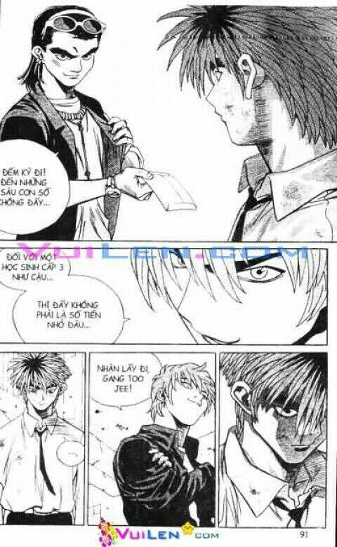 Change Guy Chapter 143 - Trang 2