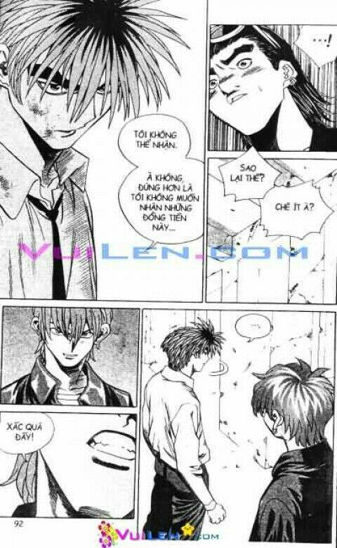 Change Guy Chapter 143 - Trang 2