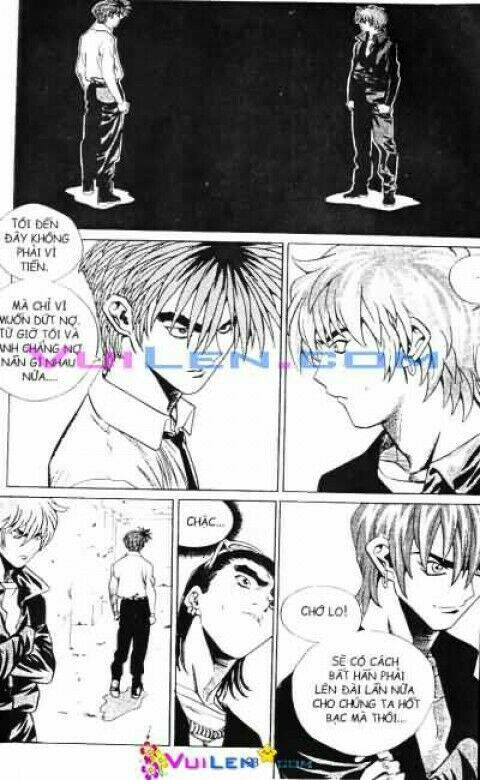 Change Guy Chapter 143 - Trang 2