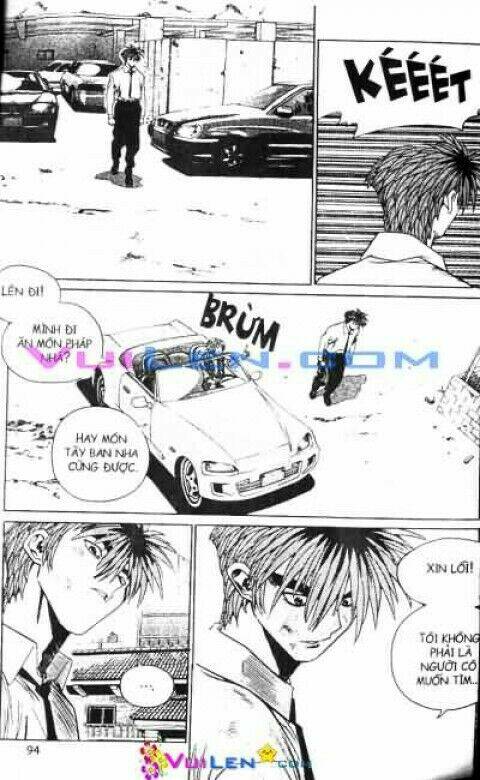 Change Guy Chapter 143 - Trang 2