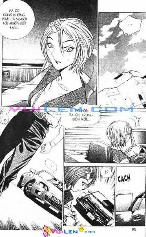 Change Guy Chapter 143 - Trang 2