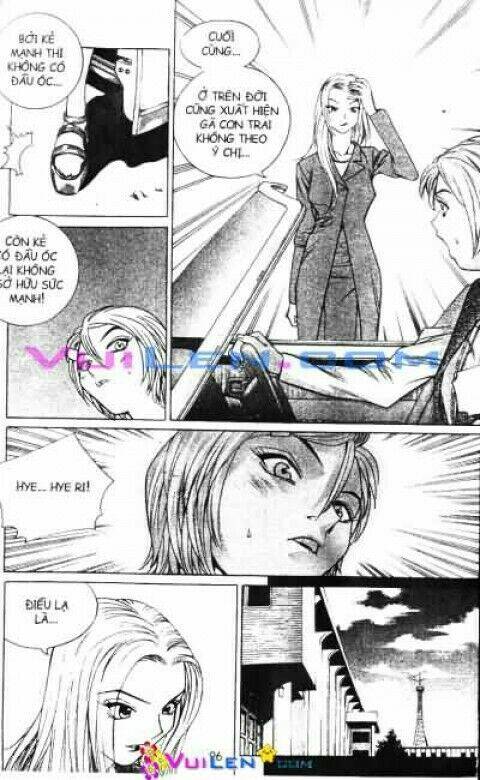 Change Guy Chapter 143 - Trang 2