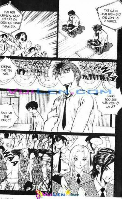 Change Guy Chapter 143 - Trang 2