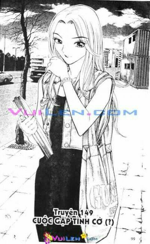 Change Guy Chapter 143 - Trang 2