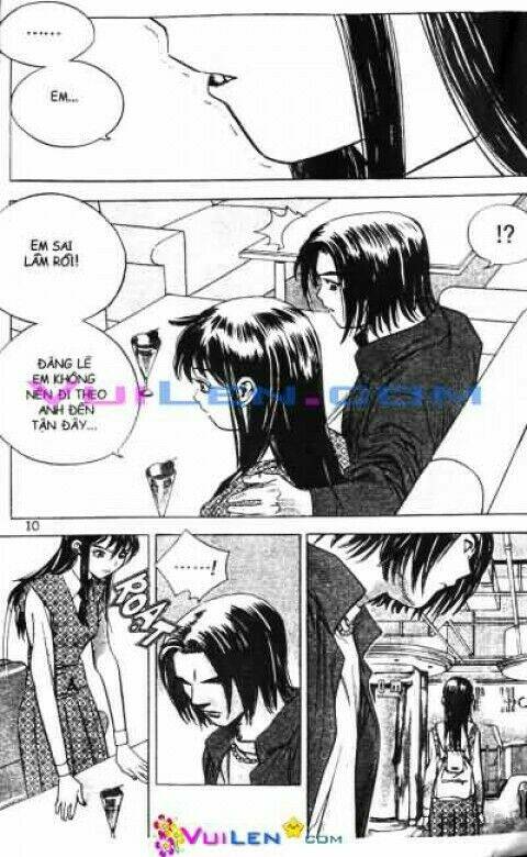 Change Guy Chapter 154 - Trang 2