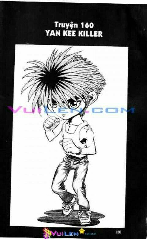 Change Guy Chapter 154 - Trang 2