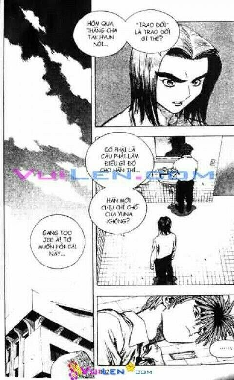 Change Guy Chapter 154 - Trang 2