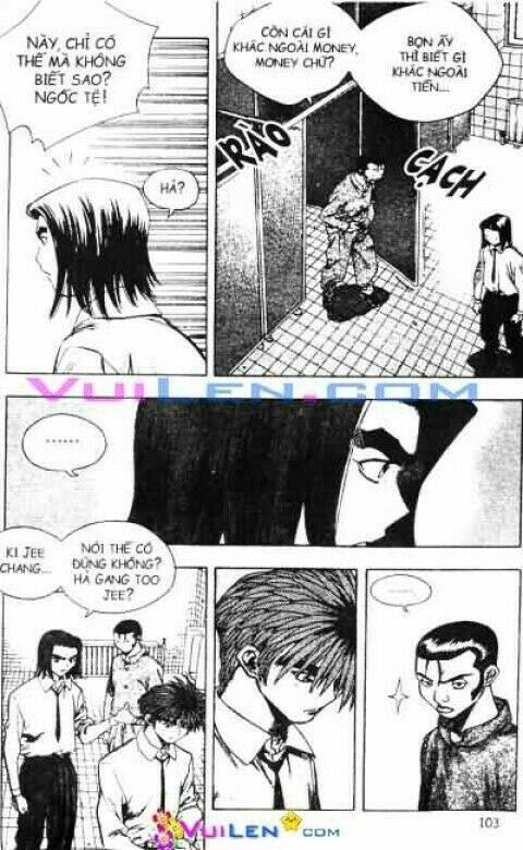 Change Guy Chapter 154 - Trang 2