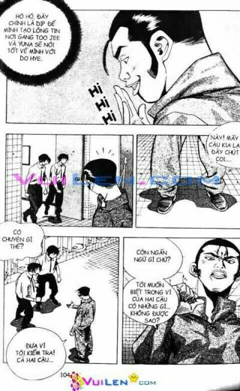 Change Guy Chapter 154 - Trang 2