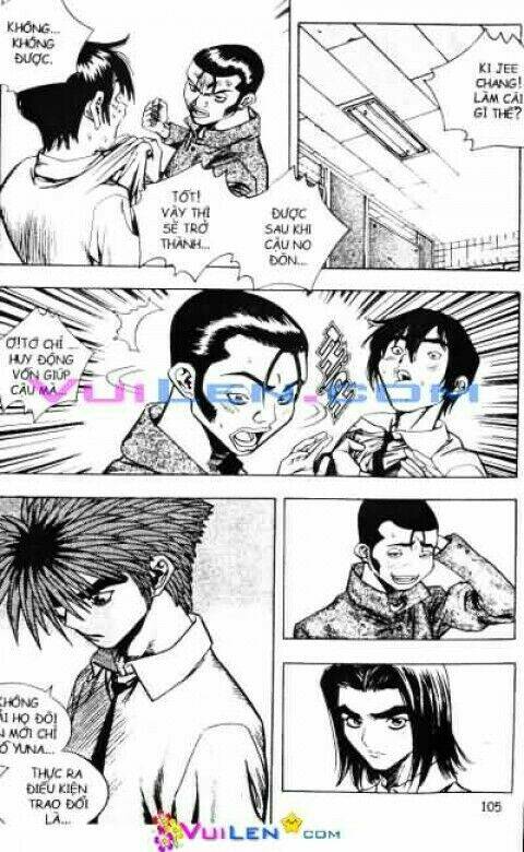 Change Guy Chapter 154 - Trang 2