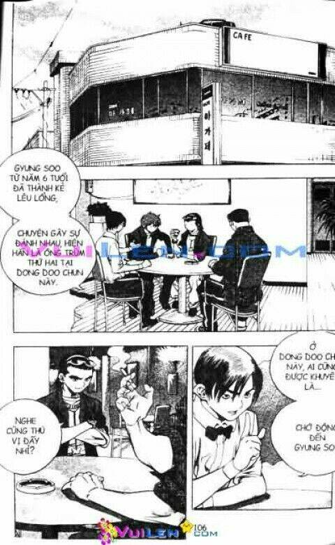 Change Guy Chapter 154 - Trang 2