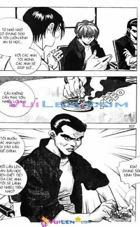 Change Guy Chapter 154 - Trang 2