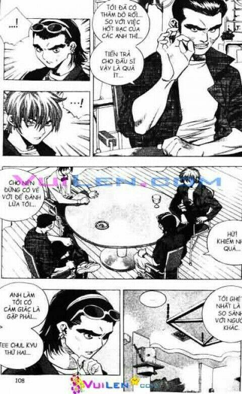 Change Guy Chapter 154 - Trang 2