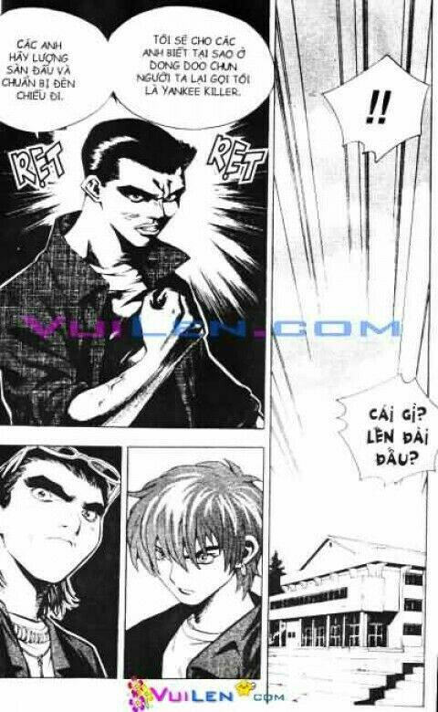 Change Guy Chapter 154 - Trang 2