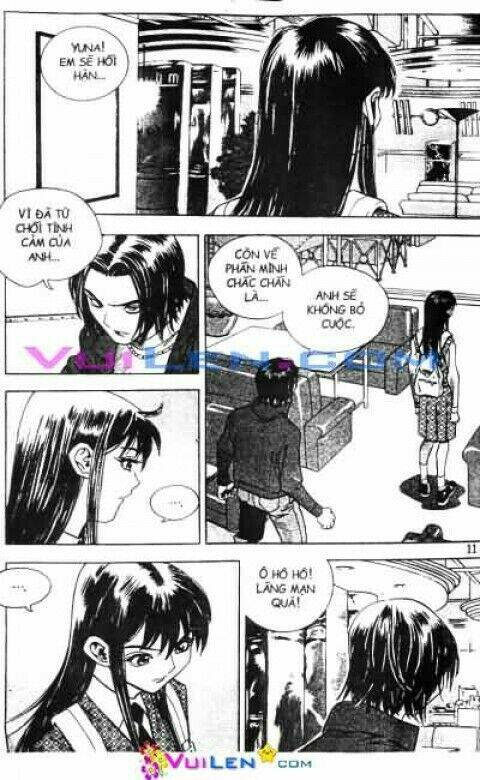 Change Guy Chapter 154 - Trang 2