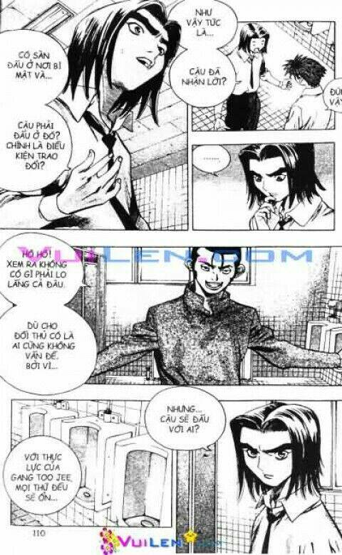 Change Guy Chapter 154 - Trang 2