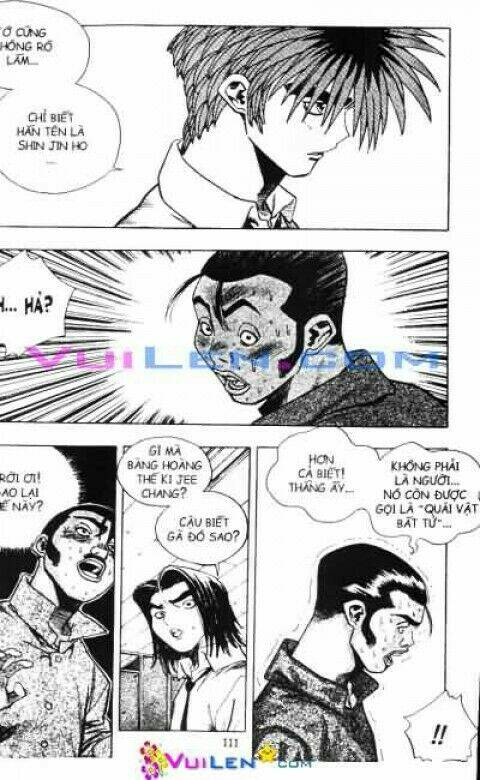 Change Guy Chapter 154 - Trang 2