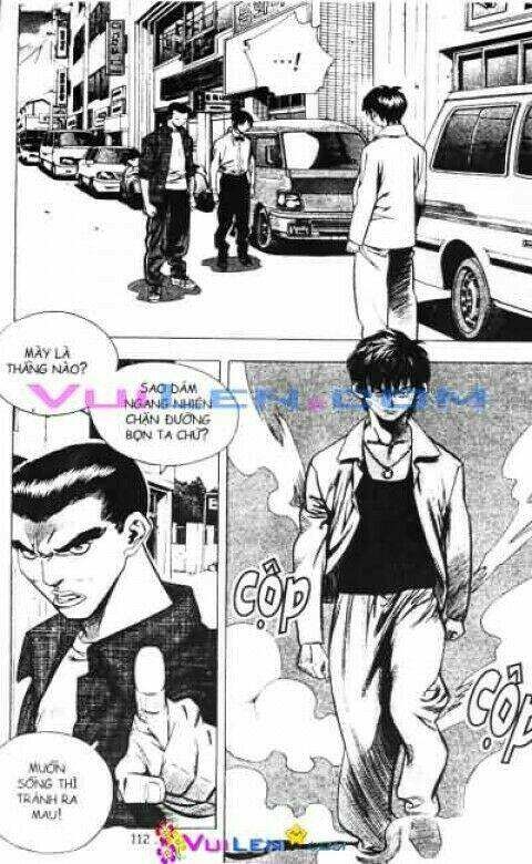 Change Guy Chapter 154 - Trang 2