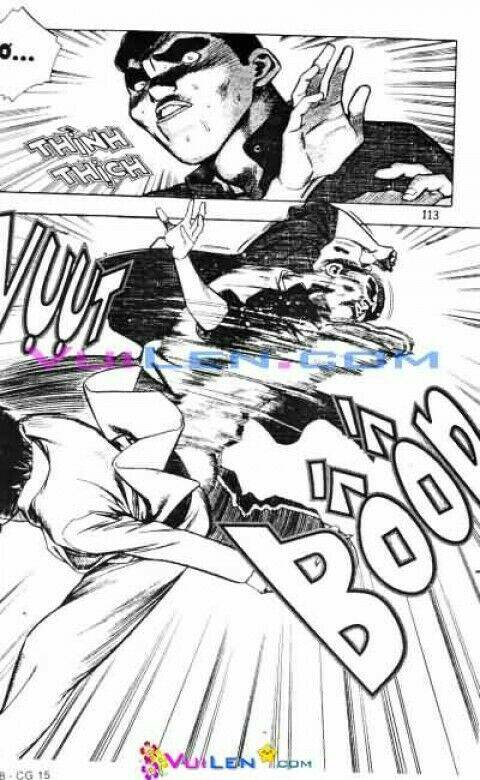 Change Guy Chapter 154 - Trang 2