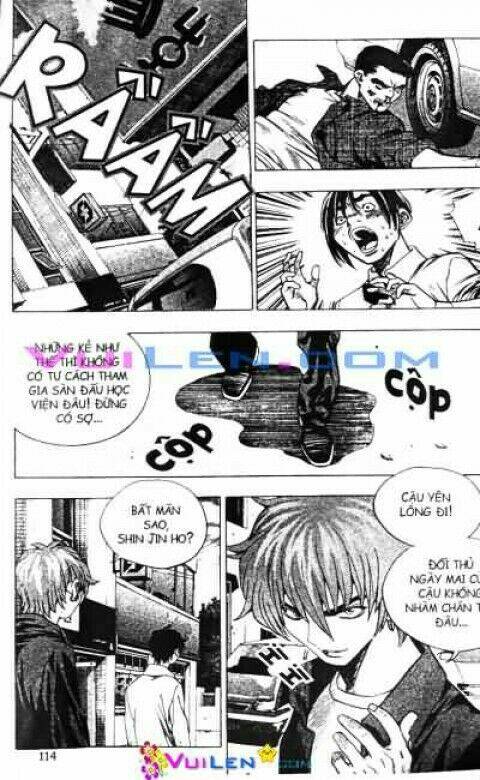 Change Guy Chapter 154 - Trang 2