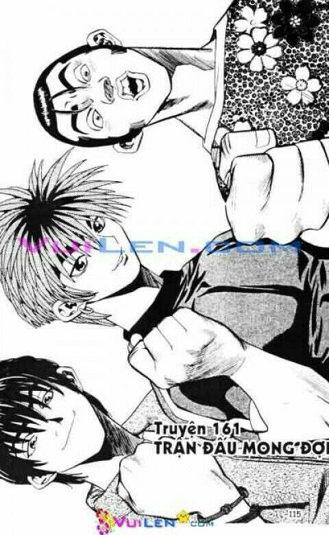 Change Guy Chapter 154 - Trang 2