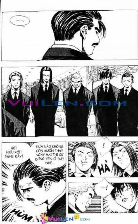 Change Guy Chapter 154 - Trang 2