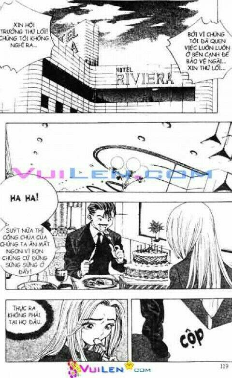 Change Guy Chapter 154 - Trang 2